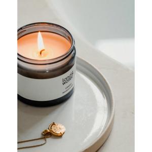 land&water Mandarin & Mint Candle 220g